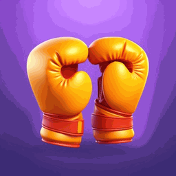 拳击手 Punch Machine Icon