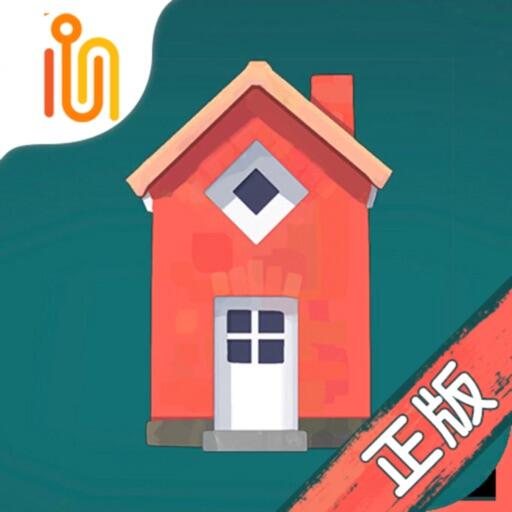 筑梦水乡 Icon