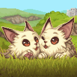 玛戈尼姆冒险 Icon