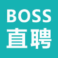 Boss直聘 Icon