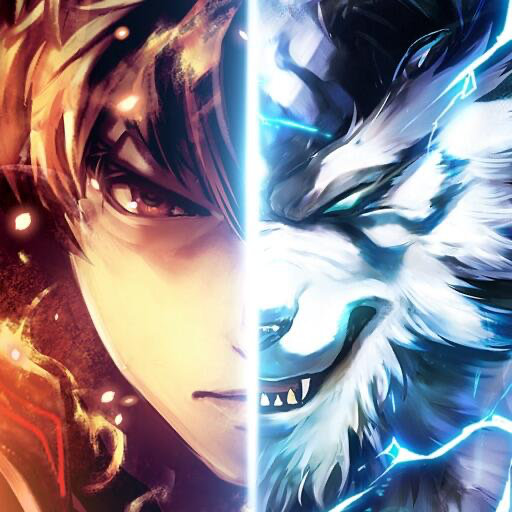 最后的克劳迪亚_台服 Icon