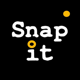 Snap-it：Snap it复古相机&胶卷 Icon