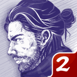 阿瑞斯病毒2 Icon