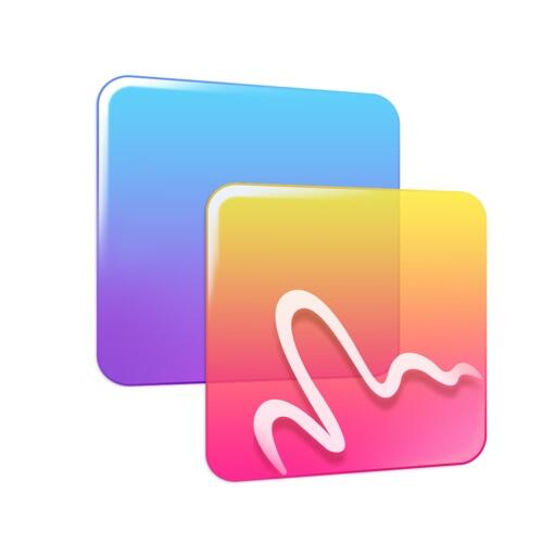 指尖桌面 Icon