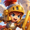 英杰八勇士 Eight! Warriors Icon