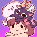 猫咪咖啡馆 Icon