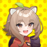 口袋女孩 Icon