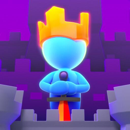 成王或败寇：城堡征服 Icon
