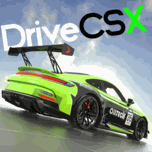 DriveCSX - 汽车碰撞模拟器 Icon