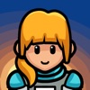 闲置空间 Idle Space Icon