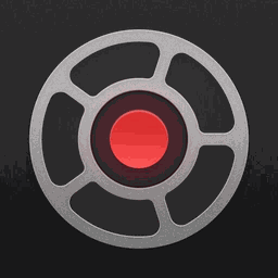 Kino-专业摄像机 Icon