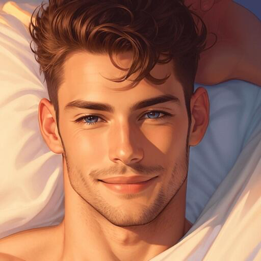 低语_互动故事 Icon