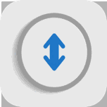 SpeedGG -网速显示 Icon