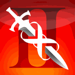 InfinityBlade2 - 无尽之剑2 Icon
