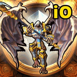 军阀竞技场.io Icon