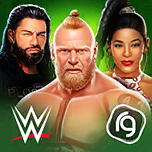 WWE乱斗 Icon