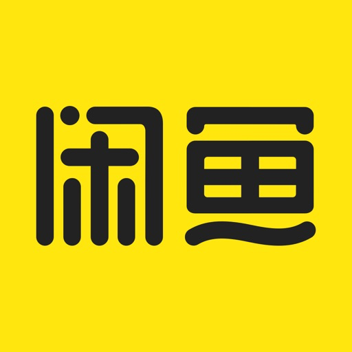 闲鱼 Icon