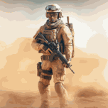 最终幸存者 Icon