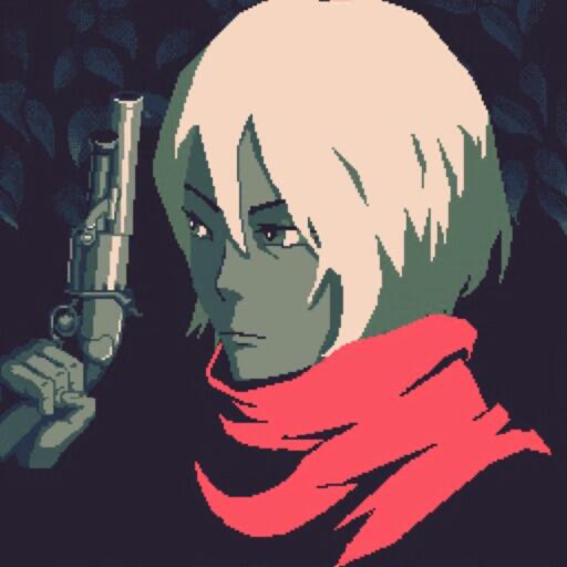 黎明前20分钟 Icon