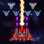 Galaxy Attack -银河袭击：独立行动 Icon
