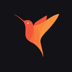 视频拖尾特效 Light Icon