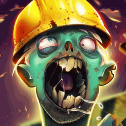 僵尸爆炸 - 连线消除 Icon