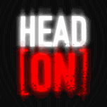 HeadOn Icon