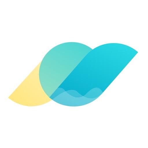 Now冥想 Icon