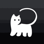 拦截猫 Icon