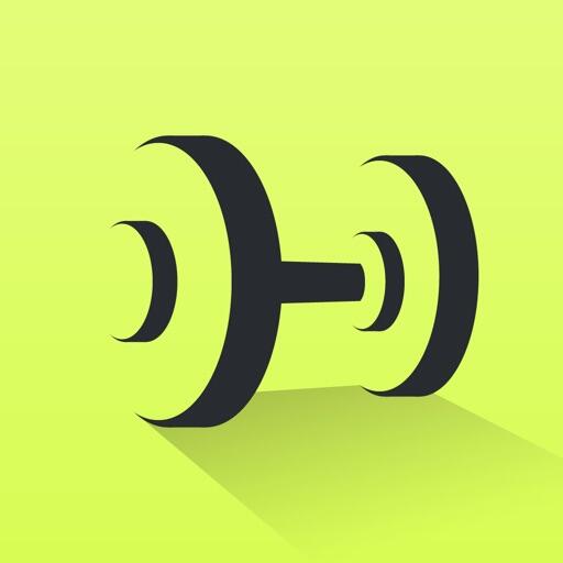 Gym Life 私人教练 Icon