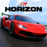 Rally Horizon - 地平线拉力赛 Icon