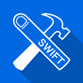 Swift教程 Icon