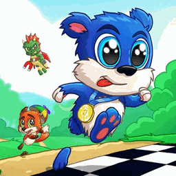 FR3 - 多人游戏 Icon