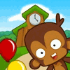 猴子城市 Bloons Monkey City Icon
