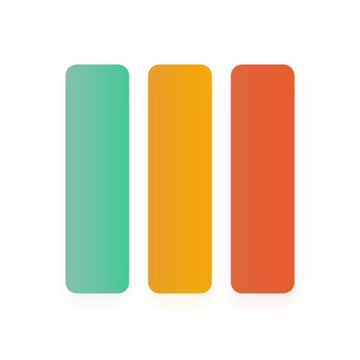 墨墨记忆卡 Icon
