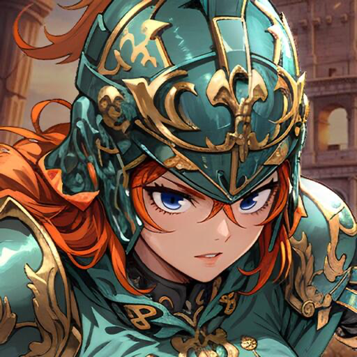 降世神通传奇 Icon