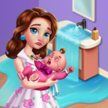 庄园咖啡馆 Icon