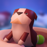 狗犬酒店大亨 Icon