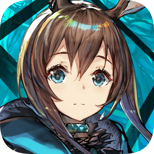 明日方舟_台服 Icon