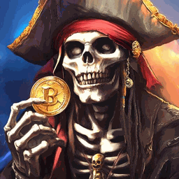 海盗与谜题 Icon