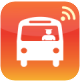 掌上公交 Icon