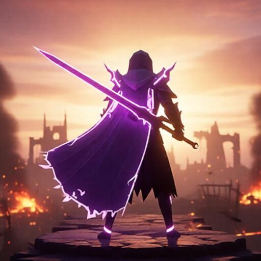 荒原：侠盗幸存者 Icon