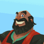 Yaga - 雅嘎角色扮演民间故事 Icon