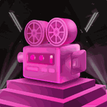 Intro Maker Icon