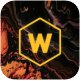 WallCraft - 壁纸 Icon