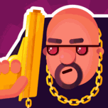 闲置的黑手党 Icon