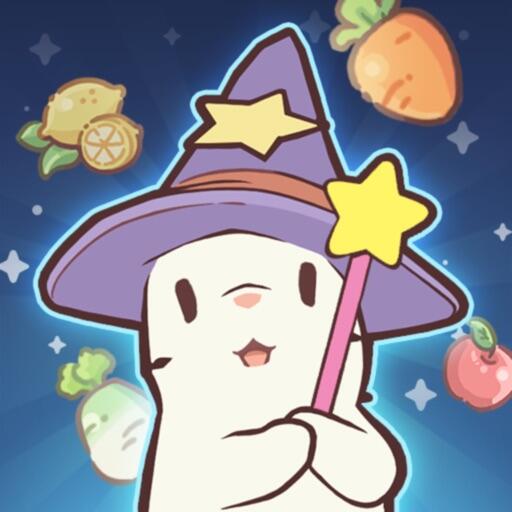 猫咪和汤：魔法食谱 Icon