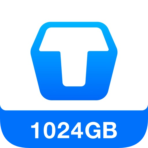 TeraBox Icon