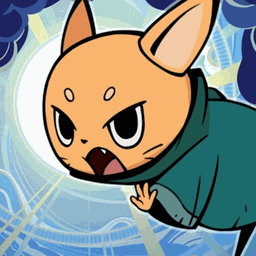 有尾的恶魔杀手崛起 Icon