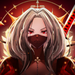 恶魔杀手 Icon